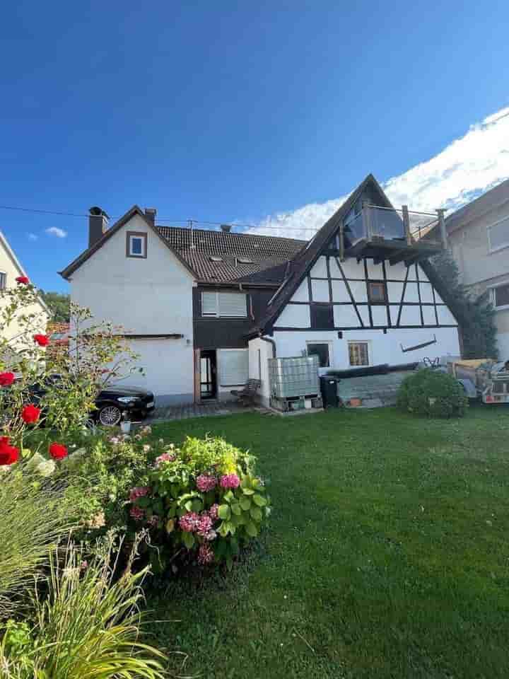 House for sale in 73087 Bad Boll                   - Baden-Württemberg