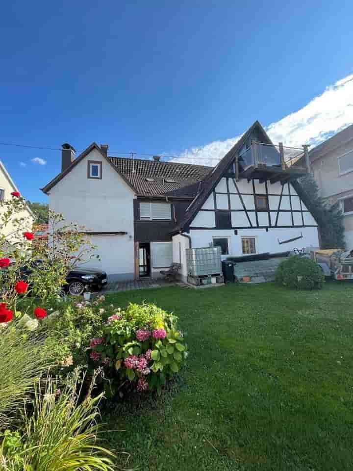 Casa en venta en 73087 Bad Boll                   - Baden-Württemberg