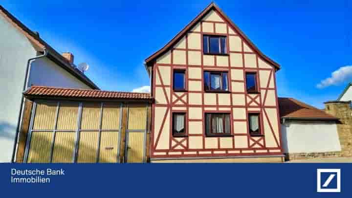 Maison à vendre à 99098 Erfurt                   - Thüringen