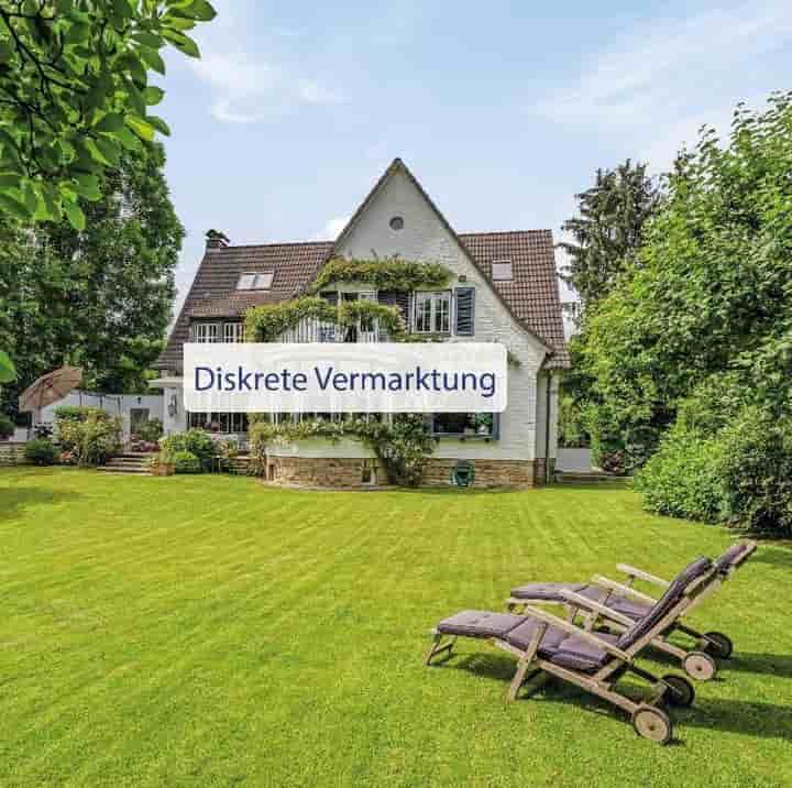 House for sale in 40878 Ratingen