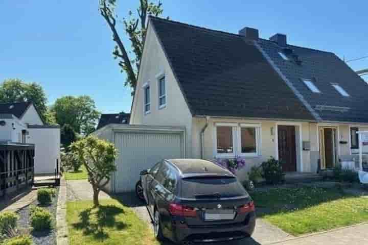 Maison à vendre à 23843 Bad Oldesloe                   - Schleswig-Holstein