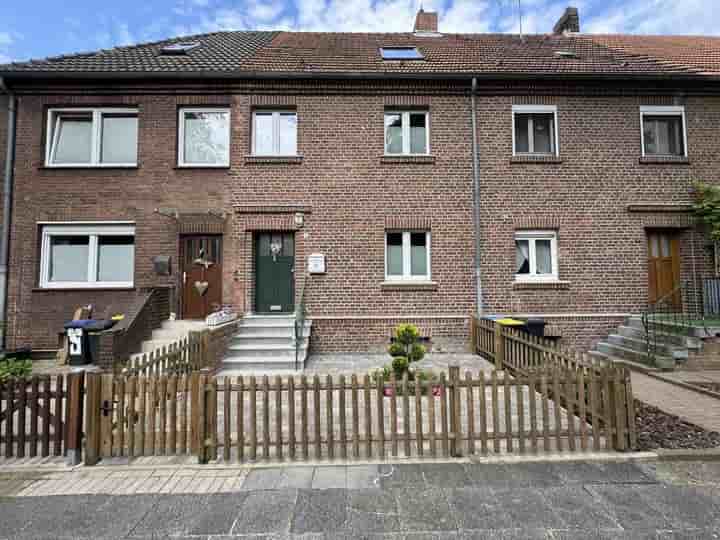 Дом для продажи в 47179 Duisburg                   - Nordrhein-Westfalen