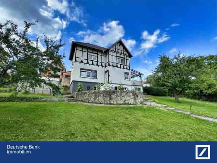 Maison à vendre à 99094 Erfurt                   - Thüringen