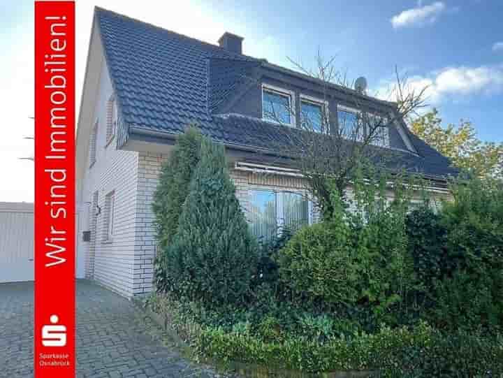 Casa in vendita a 49086 Osnabrück                   - Niedersachsen