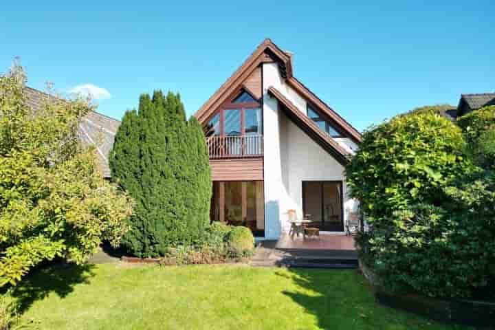 Maison à vendre à 22846 Norderstedt                   - Schleswig-Holstein