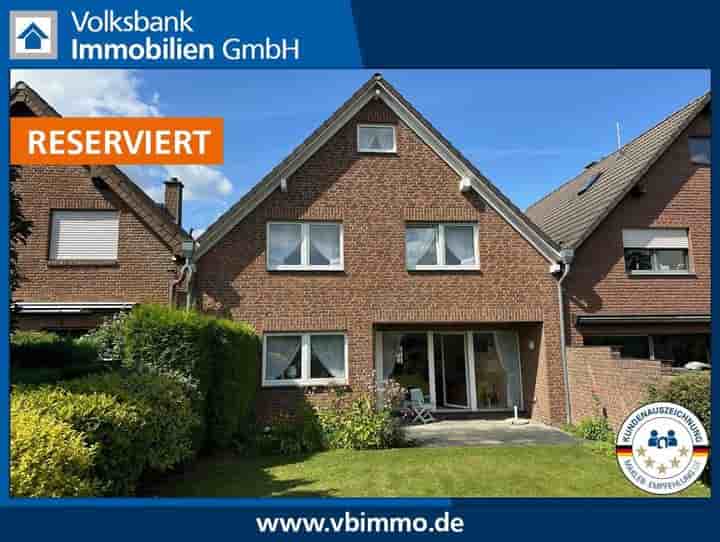 Maison à vendre à Breslauer Straße 79                  41366 Schwalmtal