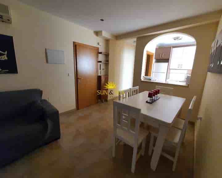 Appartement à louer à Los Narejos-Punta Calera