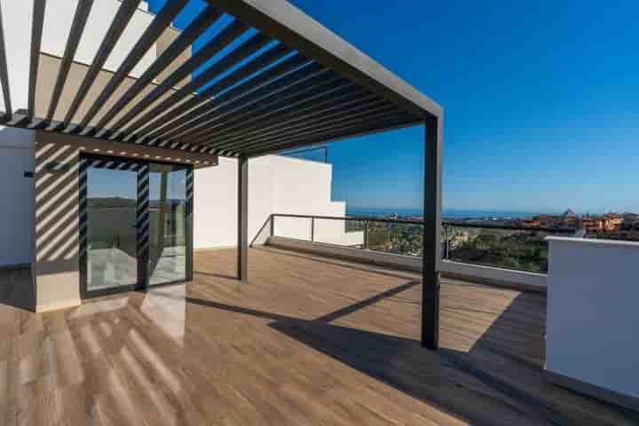 Maison à vendre à Nueva Andalucía