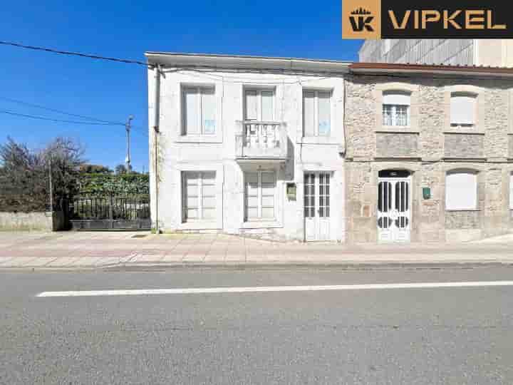 Casa en venta en Narón