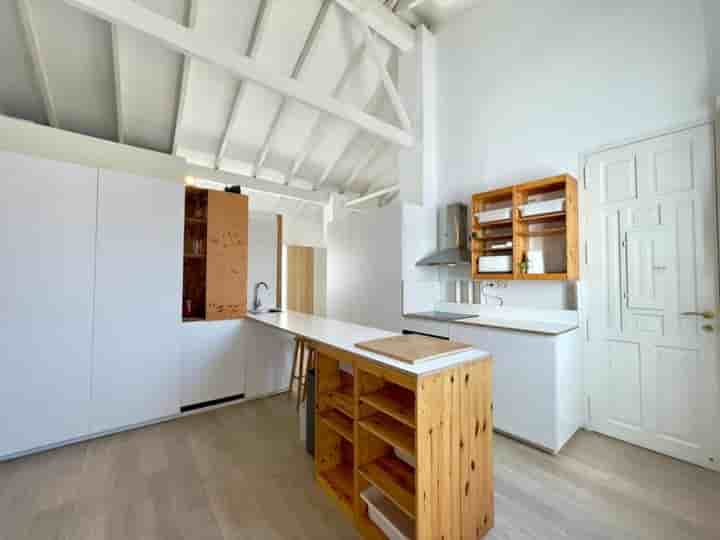 Apartment for rent in Valencia