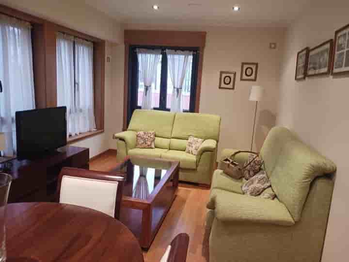 Apartamento para arrendar em Ferrol