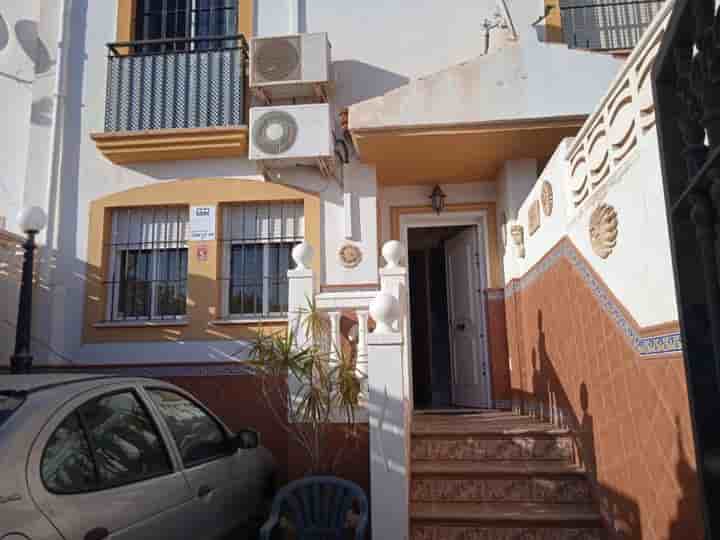 Casa en venta en Chilches-Costa