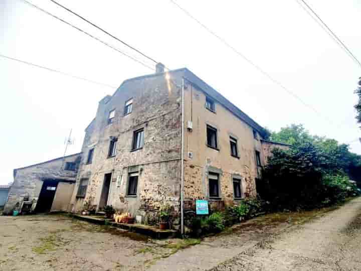 Casa en venta en Tapia de Casariego