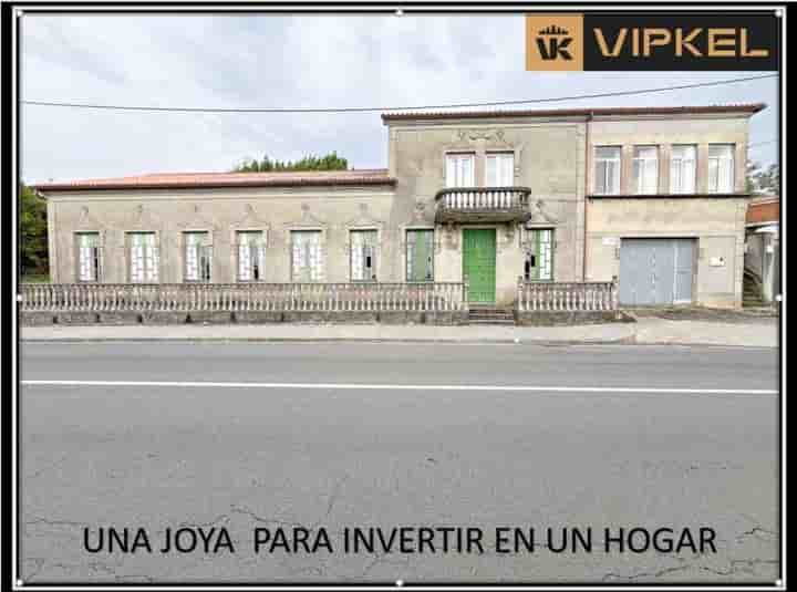 Casa en venta en Fene