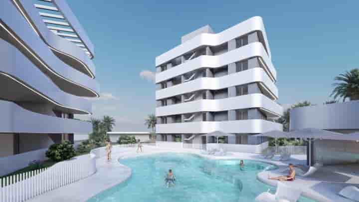 Apartment for sale in Urbanizaciones