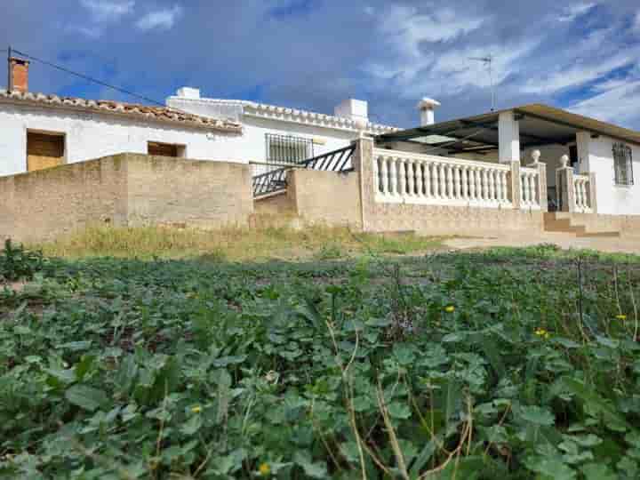 Maison à vendre à Almayate