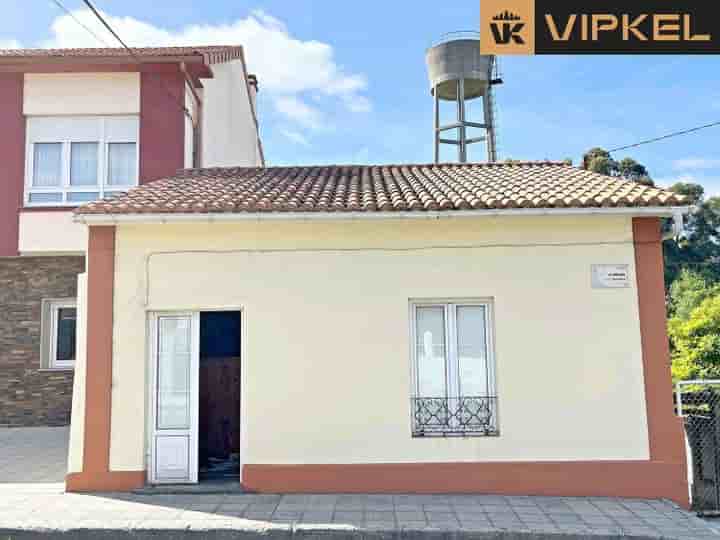 Casa para venda em Fene