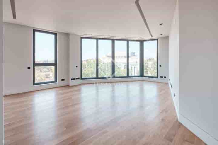 Apartment for sale in Madrid