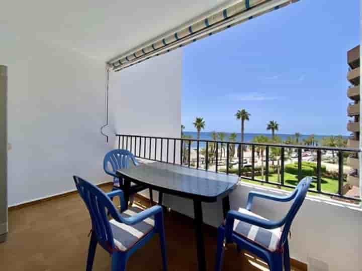 Apartment for sale in Almuñecar
