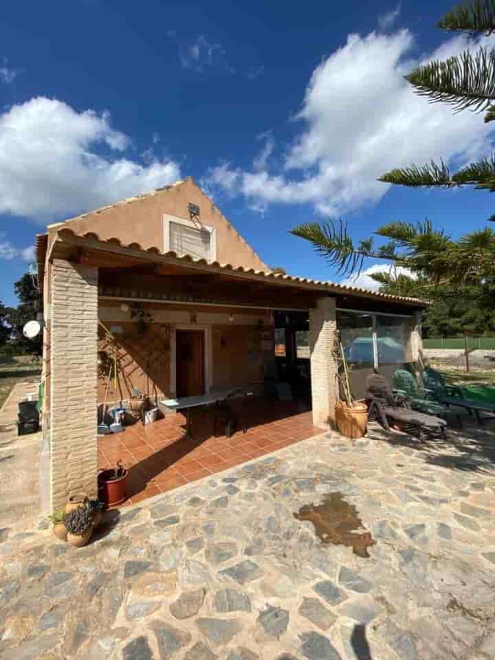 Casa en venta en Algorfa