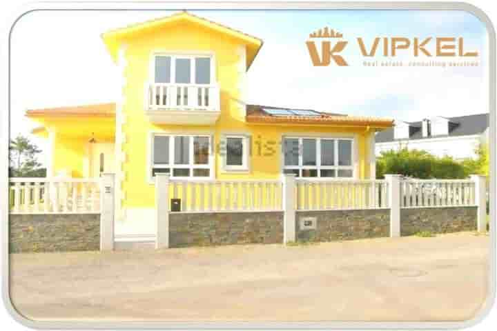 House for sale in Mugardos