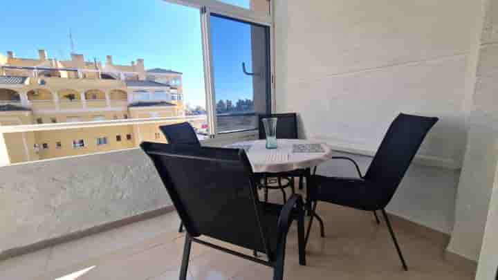 Apartamento en venta en Aguas Nuevas