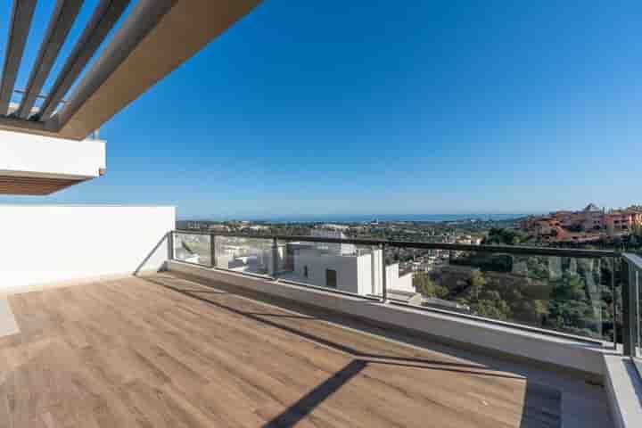 Casa para venda em Nueva Andalucía