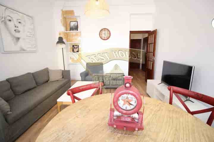 Apartment for rent in Gran Via