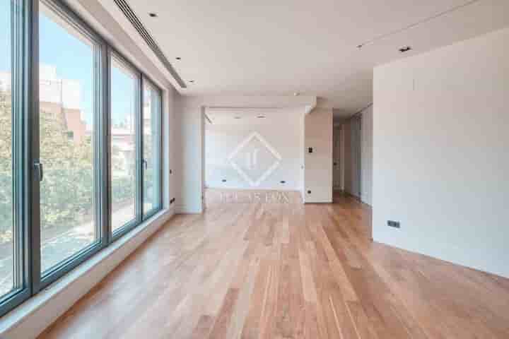 Apartment for sale in Madrid