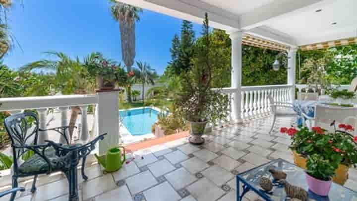 Maison à vendre à Marbella