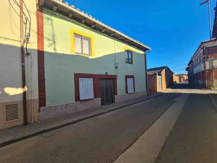 Casa en venta en Toral de los Guzmanes