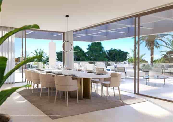 Casa en venta en Marbella