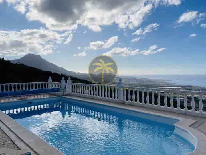 House for sale in Armeñime