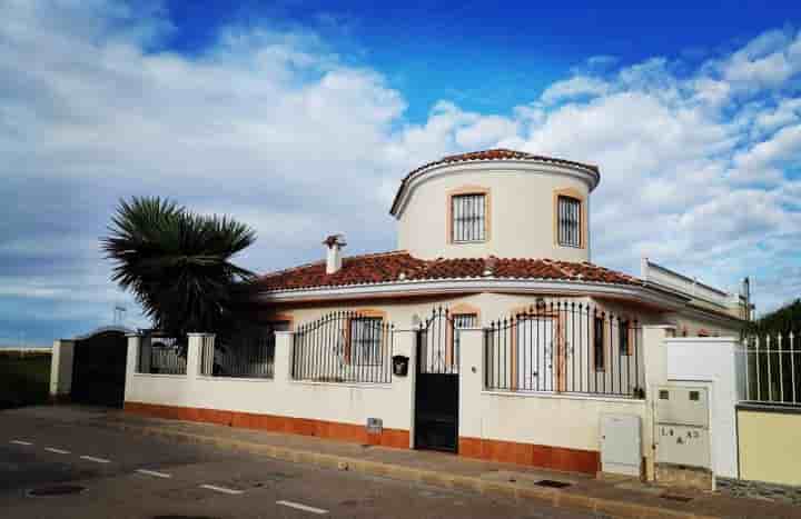 Casa en venta en Las Lomas del Rame-Bahía Bella