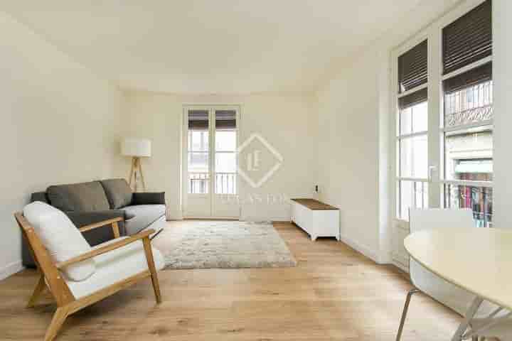 Apartamento para arrendar em Barcelona