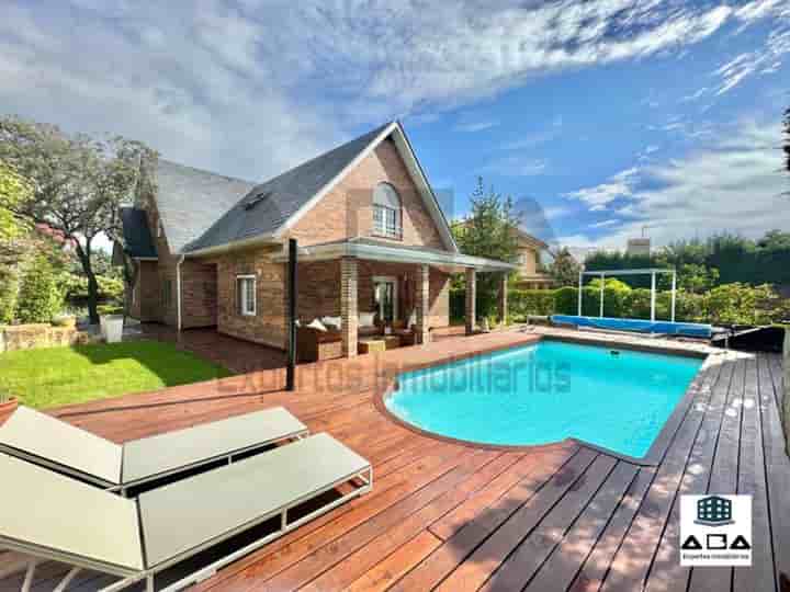 Casa para venda em Las Rozas de Madrid