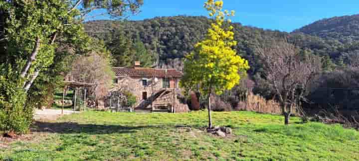 House for sale in Montseny