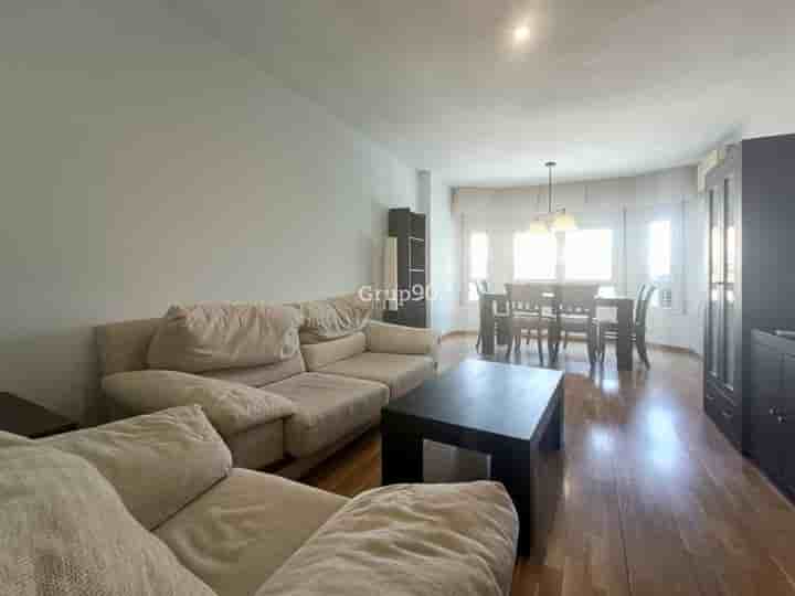 Apartment for rent in Lleida