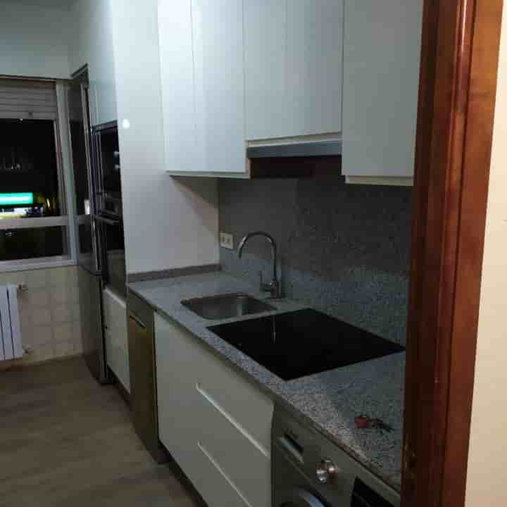 Apartment for rent in Santiago de Compostela