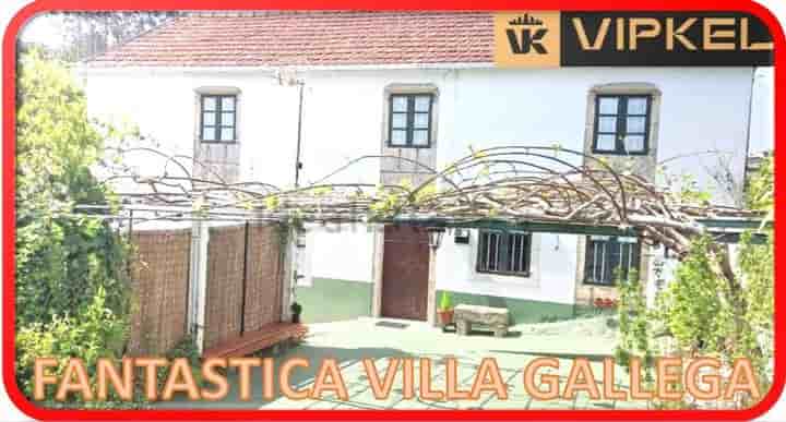 Casa en venta en Ferrol