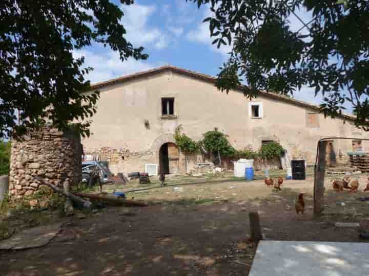 Haus zum Verkauf in Santa Coloma de Farners