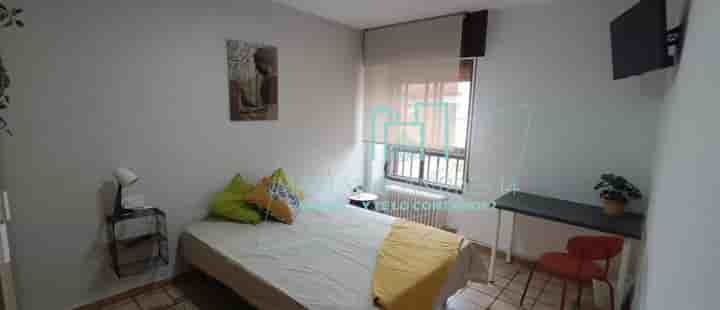 Apartment for rent in León