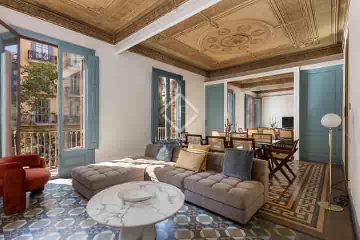 Apartamento para arrendar em Barcelona
