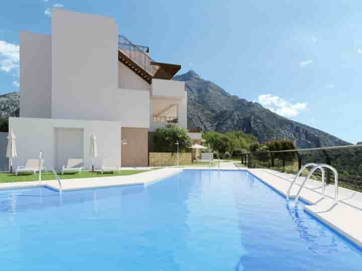 Apartment for sale in Istán