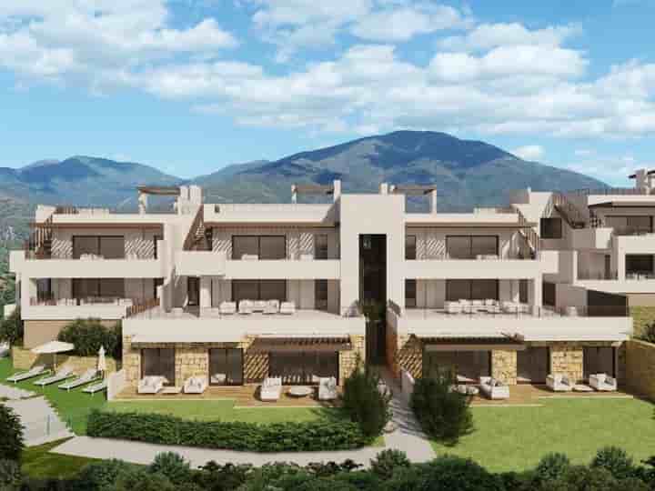 Apartment for sale in Istán