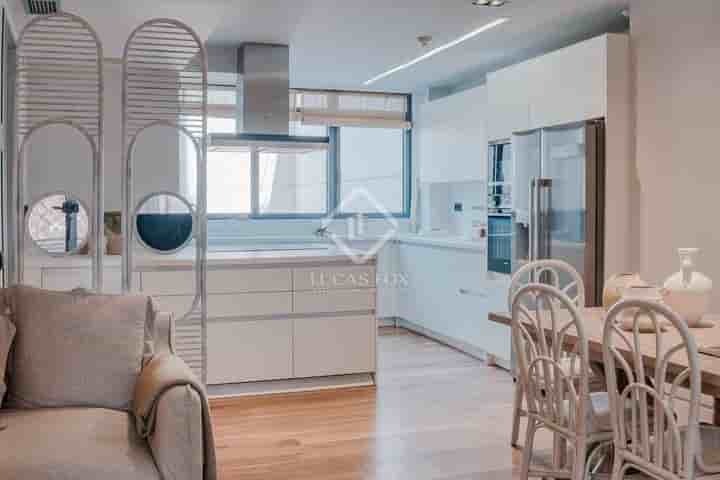 Apartamento en venta en Madrid