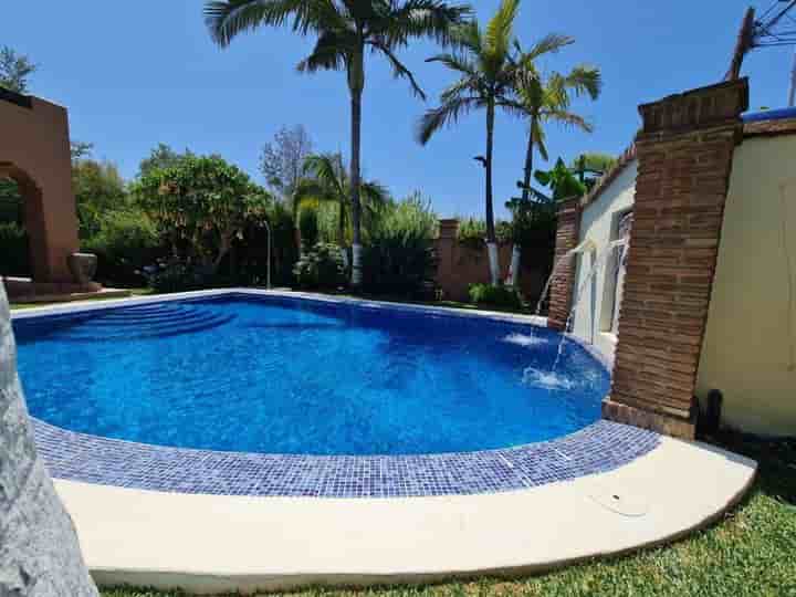 House for rent in Cancelada