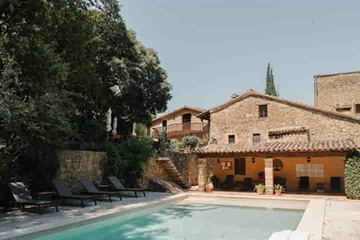 Maison à vendre à Banyoles