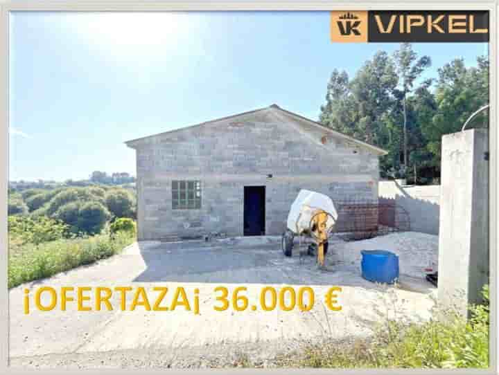 Casa en venta en Fene