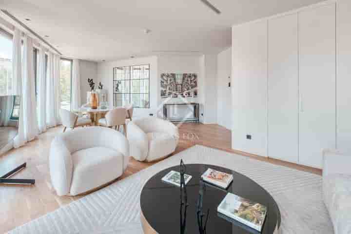 Apartment for sale in Madrid